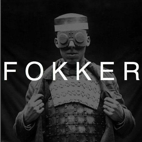 Under Siege - FOKKER