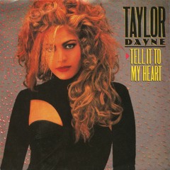 Taylor Dayne - Tell It To My Heart (Dario Xavier 2k22 Remix) *FREE DOWNLOAD*