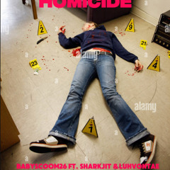 Ypc LilCmoney ft. SharkJit LuhVontae-“Zap Homicide”