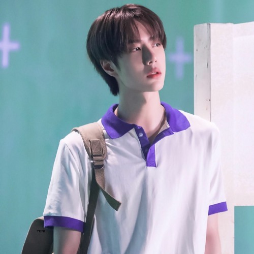 Stream Wang Yibo (王一博) - Young Mind (年少心事) [Zuori Qing Kong
