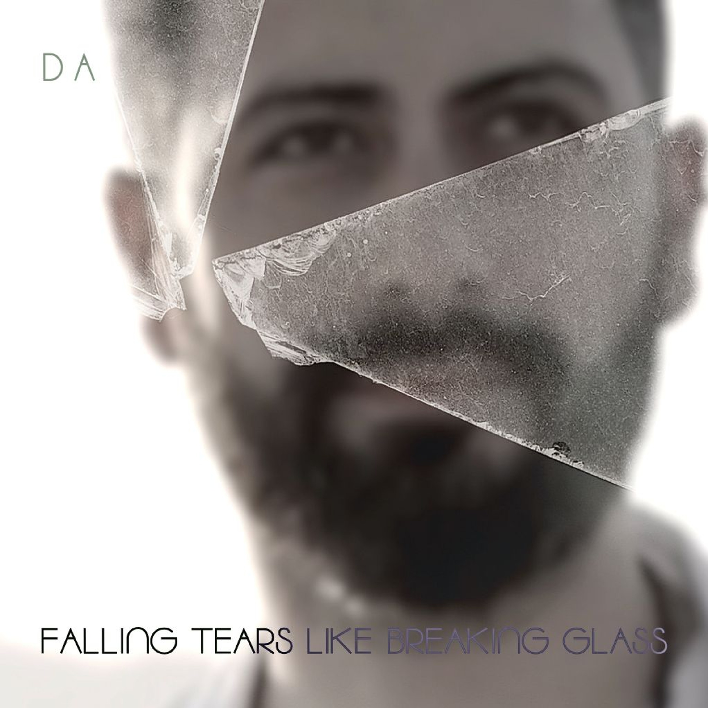 FALLING TEARS LIKE BREAKING GLASS episode artwork