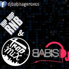 RnB Trap & Hip Hop mix by dj babis