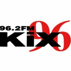 Kix96 off air later package