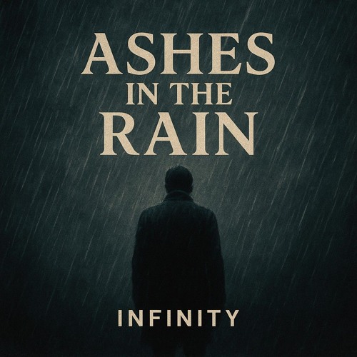 infinity - ashes in the rain (prod. deatheart)
