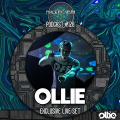Exclusive Podcast #128 | with OLLIE