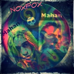 A Klingon Romantic Encounter(noxpox | Mahan 💀 Mahan)