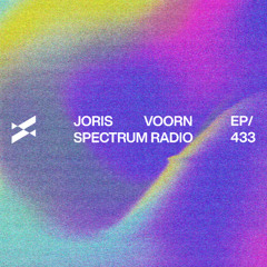 SPECTRUM RADIO by JORIS VOORN