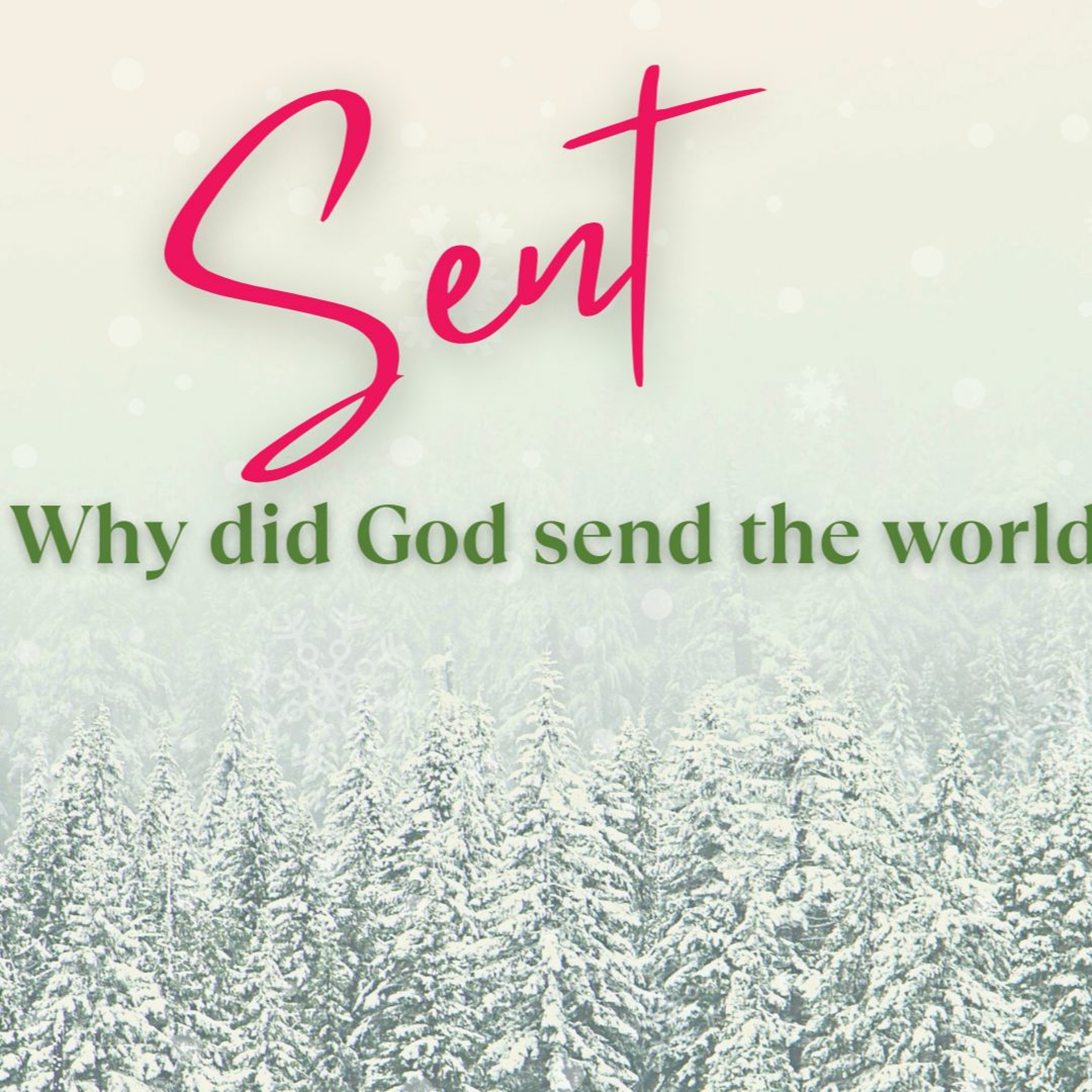 Chapelwood Sermons