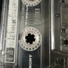 From the Tape Archive Volume 2 - Moss Le Funk - Classic Detroit Techno Mini Mix 1999
