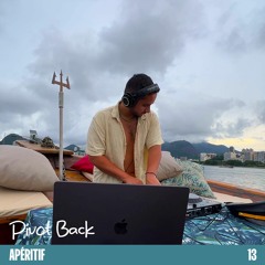 Apéritif 13 - Rio De Janeiro, Brazil