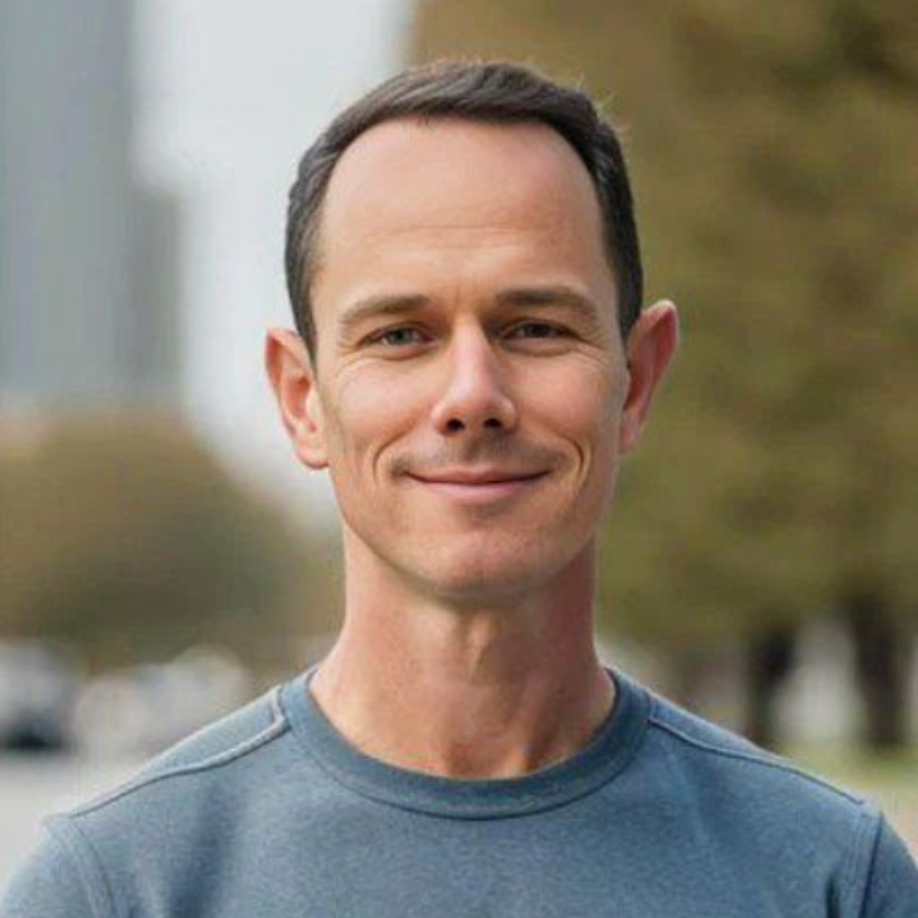 Building A Reputable Supplement Brand with Logan Chierotti