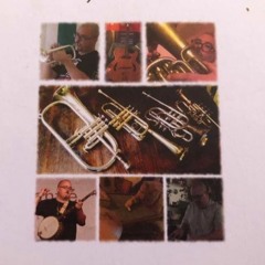 It might as well be spring