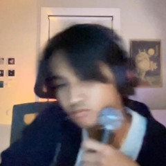 keshi x alina baraz (mashup cover) - "somebody" x "more than enough"