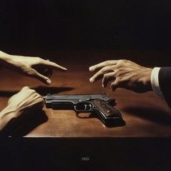 Tambo - Oh Yes They Both Reached For The Gun