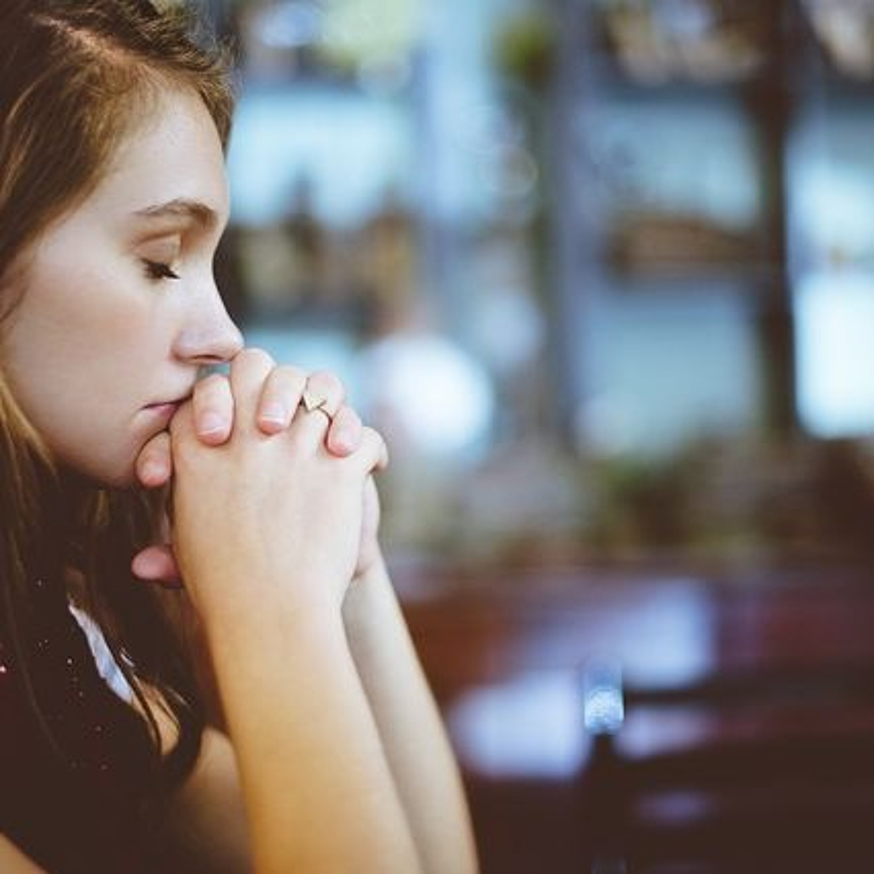 Agony and Hope - Pull Up A Chair