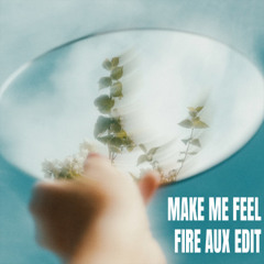 Oskar Med K - Make Me Feel (Auxy Edit)