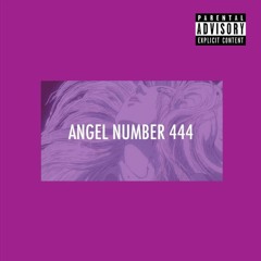 Angel Number 444 Remix Ft CheyenneDied