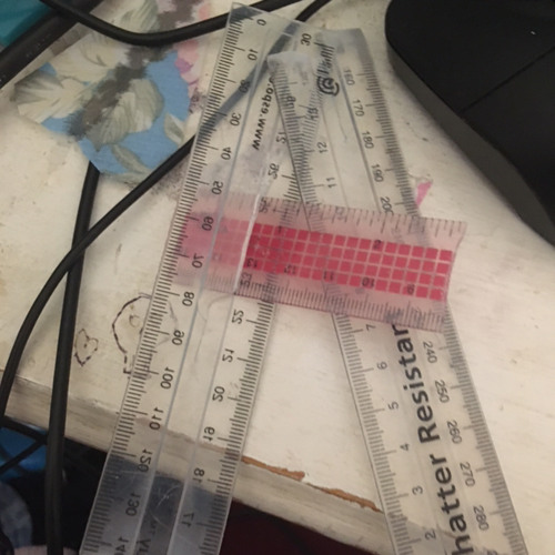 Stream Snapped ruler art by DandyTik0 Listen online for free on