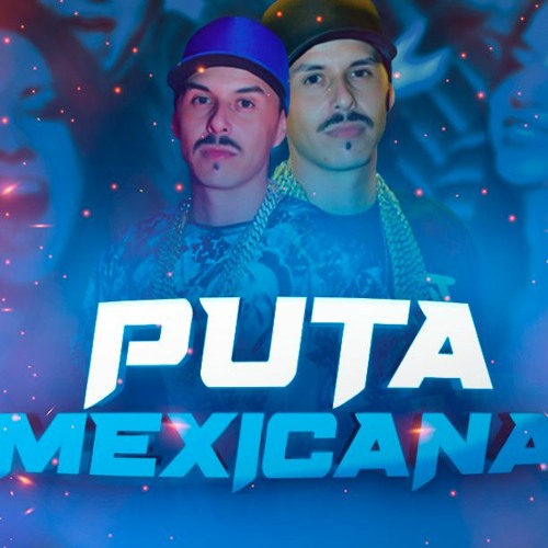 MEGA - PUTA MEXICANA - DJ PATRICK SILVA