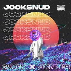 Jooksnud ft. JXNDER