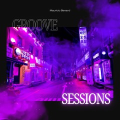 MauricioBenard-Rooftop Sessions