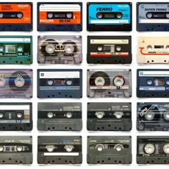 Tapes from old days