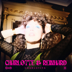 Charlotte & Reinhard - Charlotita - s0865