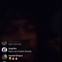 Slimesito - Unreleased That's It Snippet
