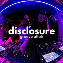 AXEL b2b Chris Bodnar @ Mason Bar, Limassol