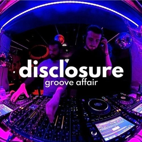 AXEL b2b Chris Bodnar @ Mason Bar, Limassol