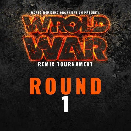 SUPAKID Vs. Mister Double M - WROLD WAR - ROUND 1