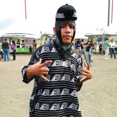 leon y.t. - mistreated (harpoon mix) - el-ohim rework