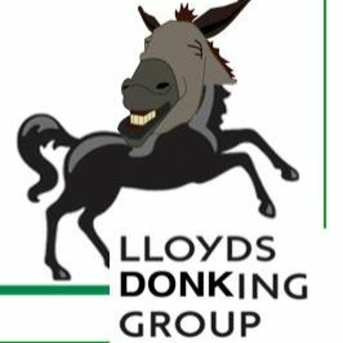 Lloyds TSDonk