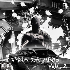FROM DA MIND VOL.2 (FULL TAPE)