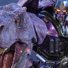 DJ AXIS- Transformation