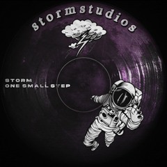 One Small Step - Nathan Storm