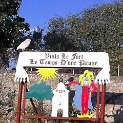 ICI VIOLS-LE-FORT(l'après-midi)