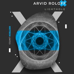Arvid Roloff - Lighthole (Original Mix)