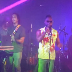 MOOD BAND -  PA MODE 9-20-25