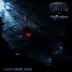 CYTRAXX Ft. CRITTER - ARAGOG (GYRONIK SPESH) CLIP