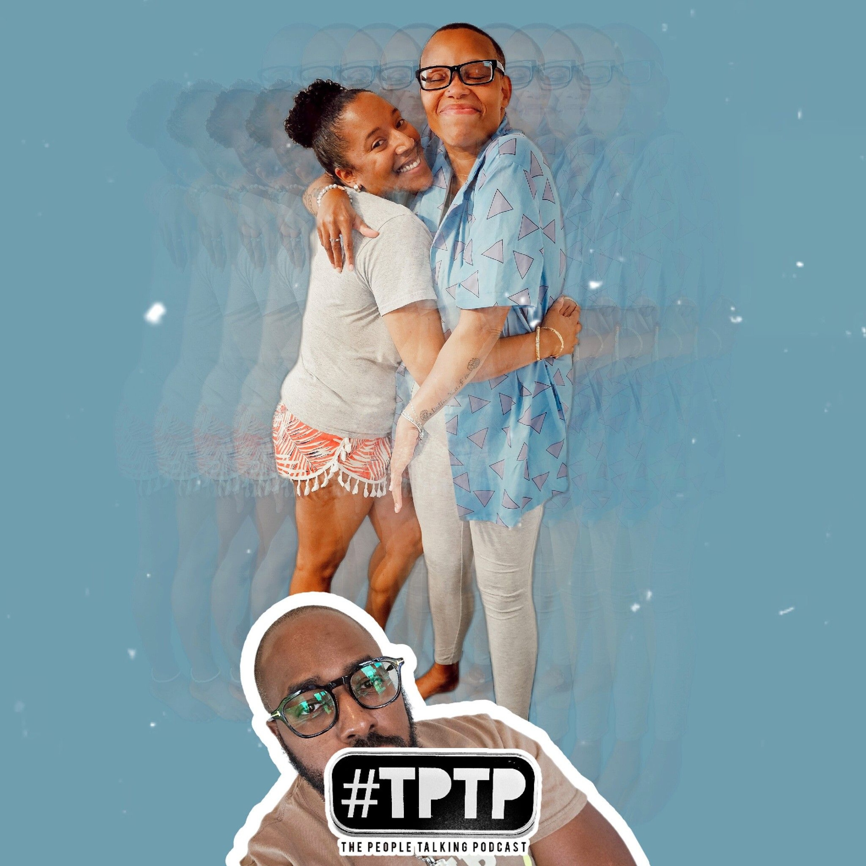 The People Talking Podcast