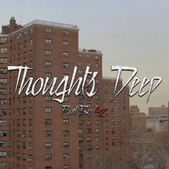 Dave East x Young M.A x Fred The Godson Sample Type Beat 2020 "Thoughts Deep" [NEW]