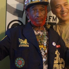 Lee Scratch Perry tribute part two Funky Revolutions CKUT