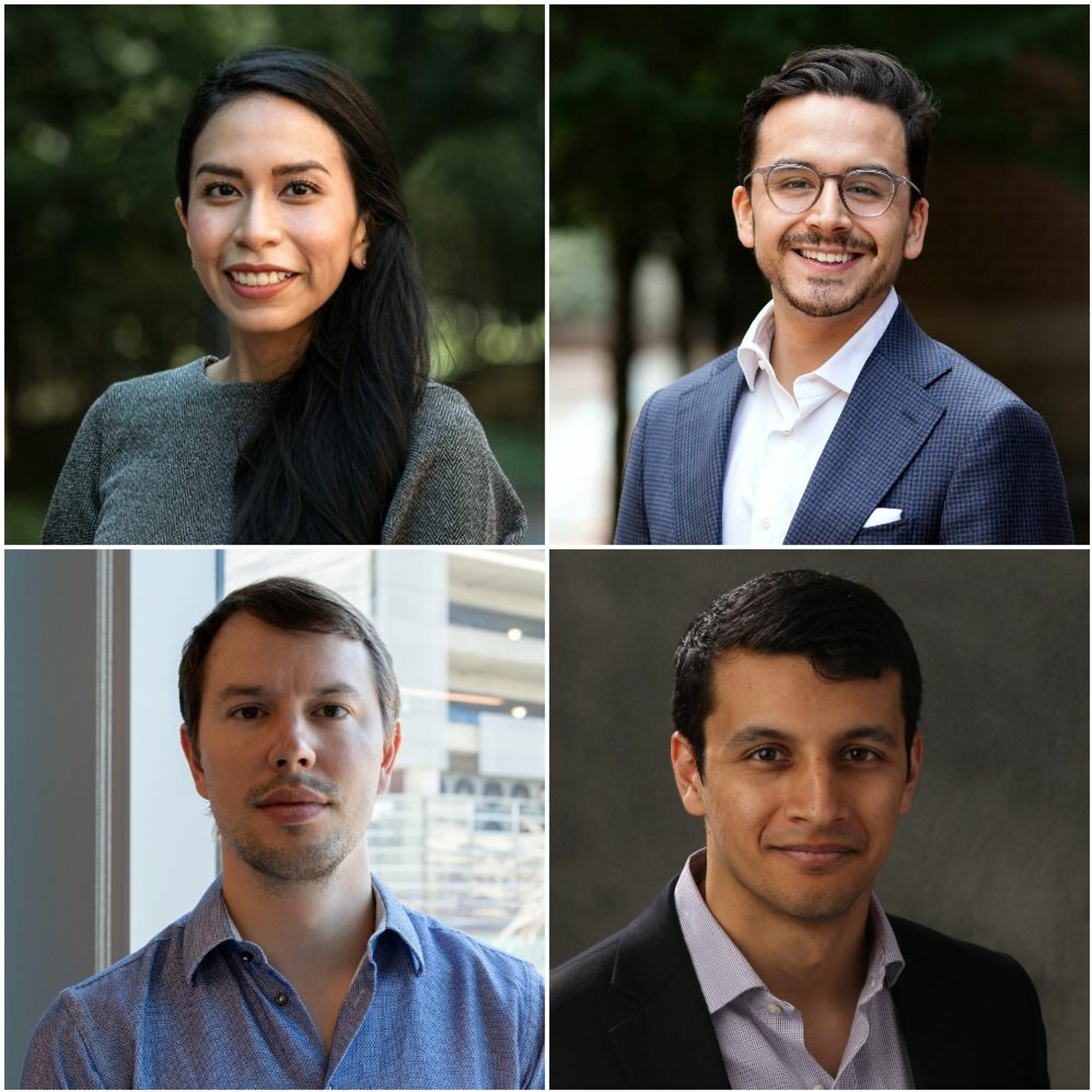 Wharton FinTech Podcast