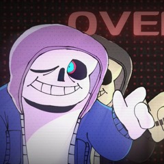 [Dusttale] OVER WITH.mp3