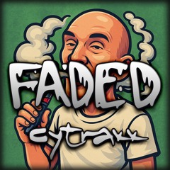 CYTRAXX - FADED (CLIP)