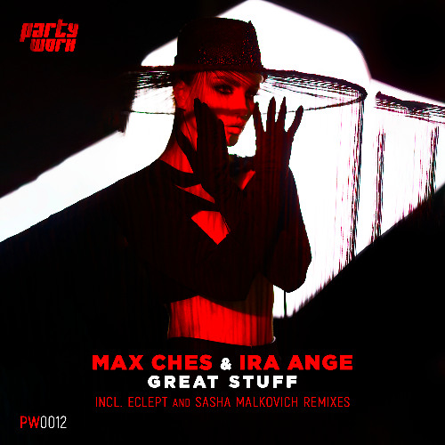 Max Ches & Ira Ange  - Good Staff (Eclept Remix)