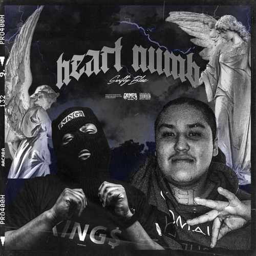 Heart Numb