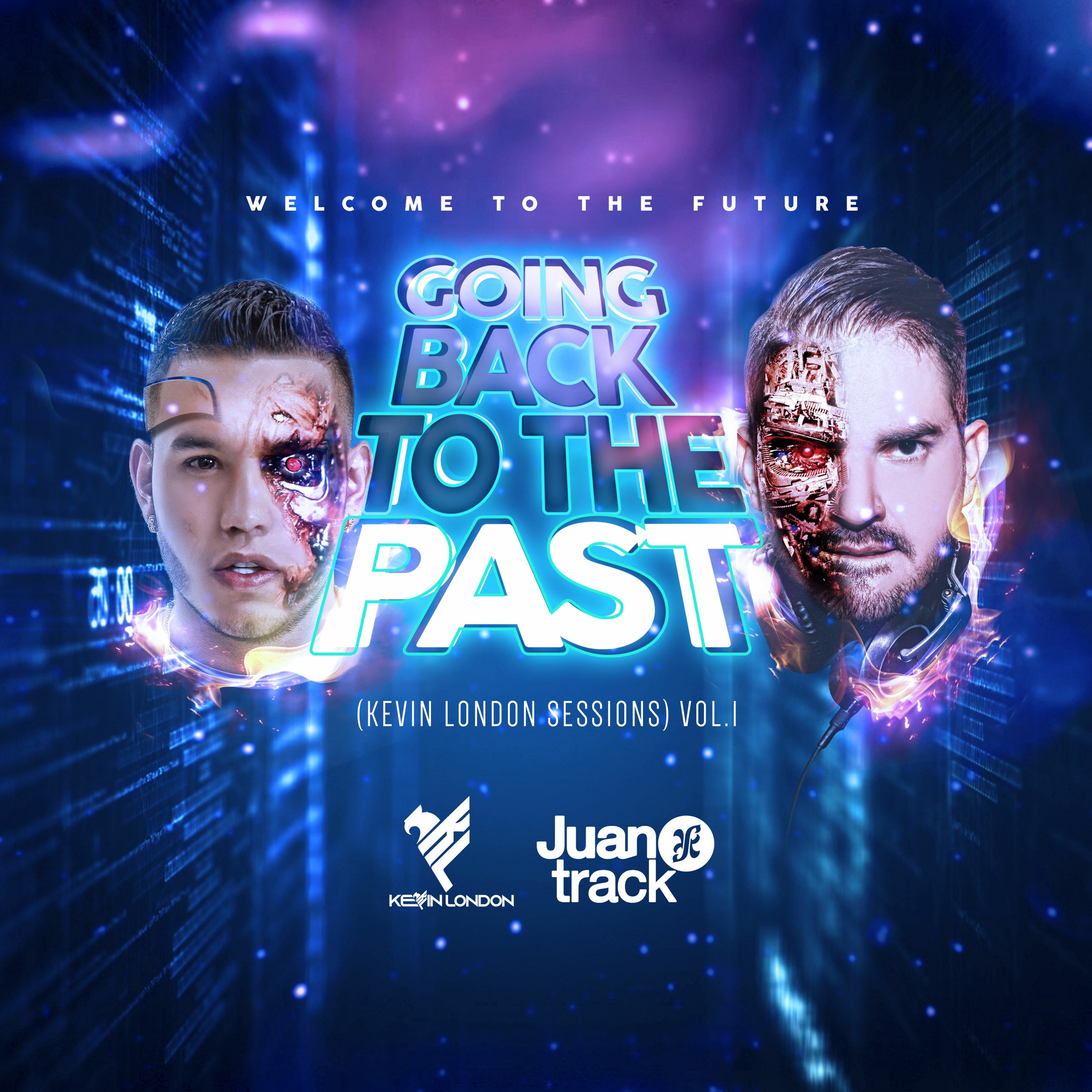 Juantrack Music