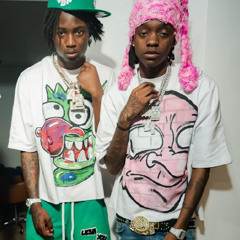 Kyle Richh & Jenn Carter - Wock It (Lil Sum Follow the IG)